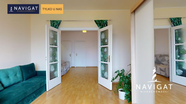 Mieszkanie 3-pokojowe Gdynia Śródmieście, ul. Świętojańska. Zdjęcie 3