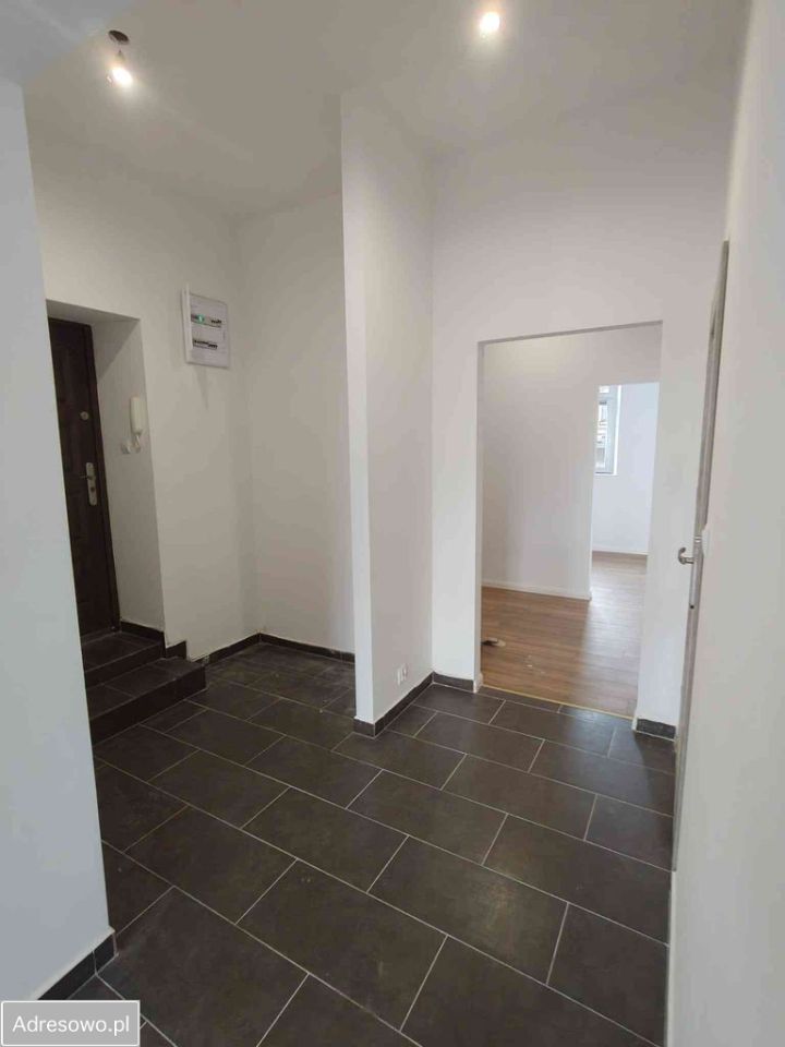 Mieszkanie 3-pokojowe Wałbrzych Śródmieście, ul. Przemysłowa. Zdjęcie 9