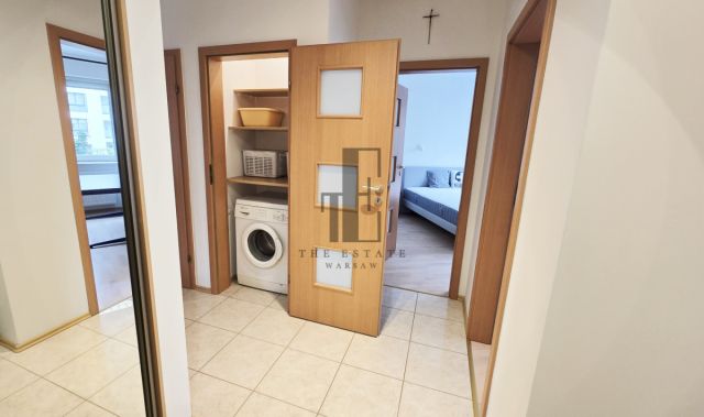 Mieszkanie 3-pokojowe Warszawa Mokotów. Zdjęcie 16