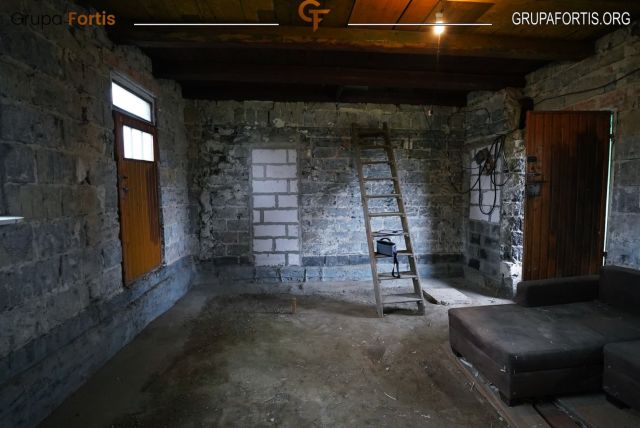 dom wolnostojący, 2 pokoje Dodów. Zdjęcie 6