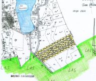 Działka budowlana Cierzpięty. Zdjęcie 3