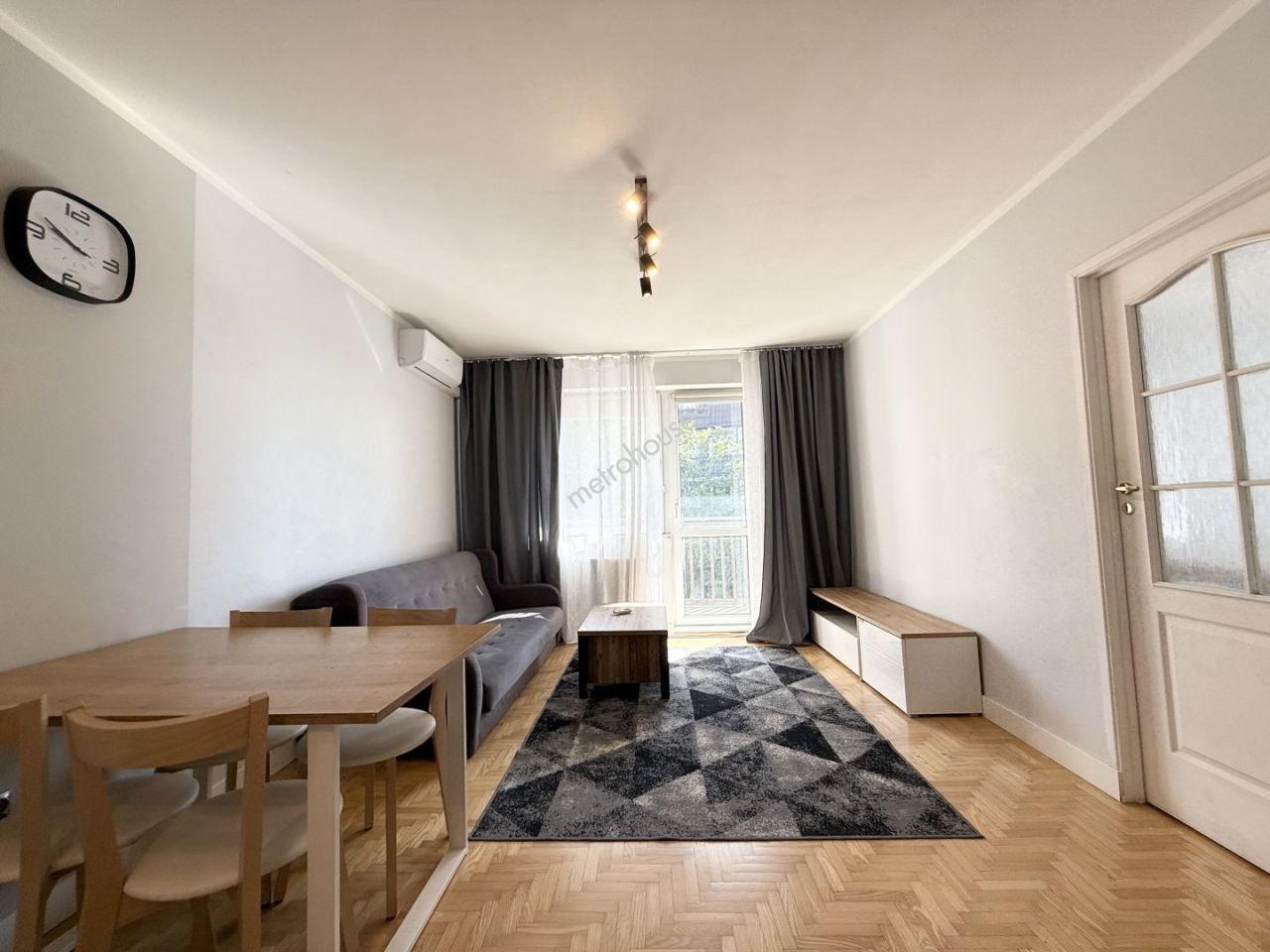 Mieszkanie 2-pokojowe Warszawa Białołęka, ul. Jana Husa