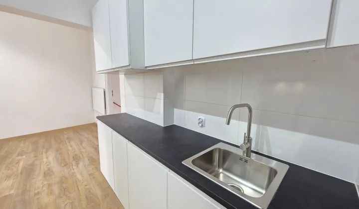 Mieszkanie 2-pokojowe Wieliczka Centrum, ul. Władysława Reymonta