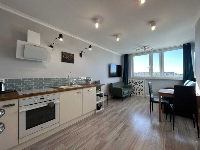 Mieszkanie 2-pokojowe Warszawa Bielany, ul. Wrzeciono. Zdjęcie 1