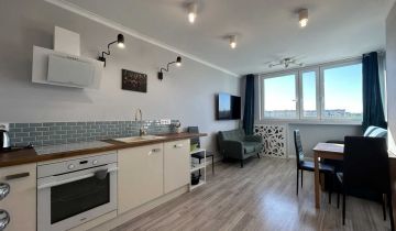 Mieszkanie 2-pokojowe Warszawa Bielany, ul. Wrzeciono