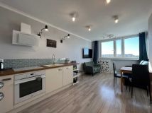 Mieszkanie 2-pokojowe Warszawa Bielany, ul. Wrzeciono