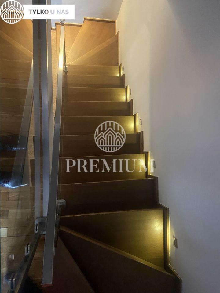 dom szeregowy, 4 pokoje Bydgoszcz Glinki, ul. Cmentarna. Zdjęcie 6