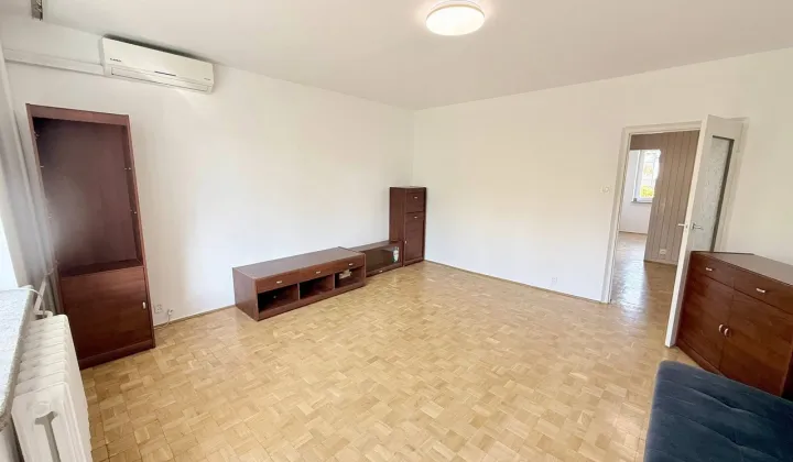 Mieszkanie 4-pokojowe Wołomin, ul. Kościelna