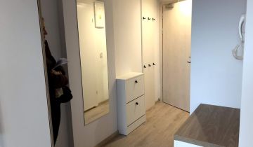 Mieszkanie 1-pokojowe Wrocław Krzyki, ul. Dyrekcyjna