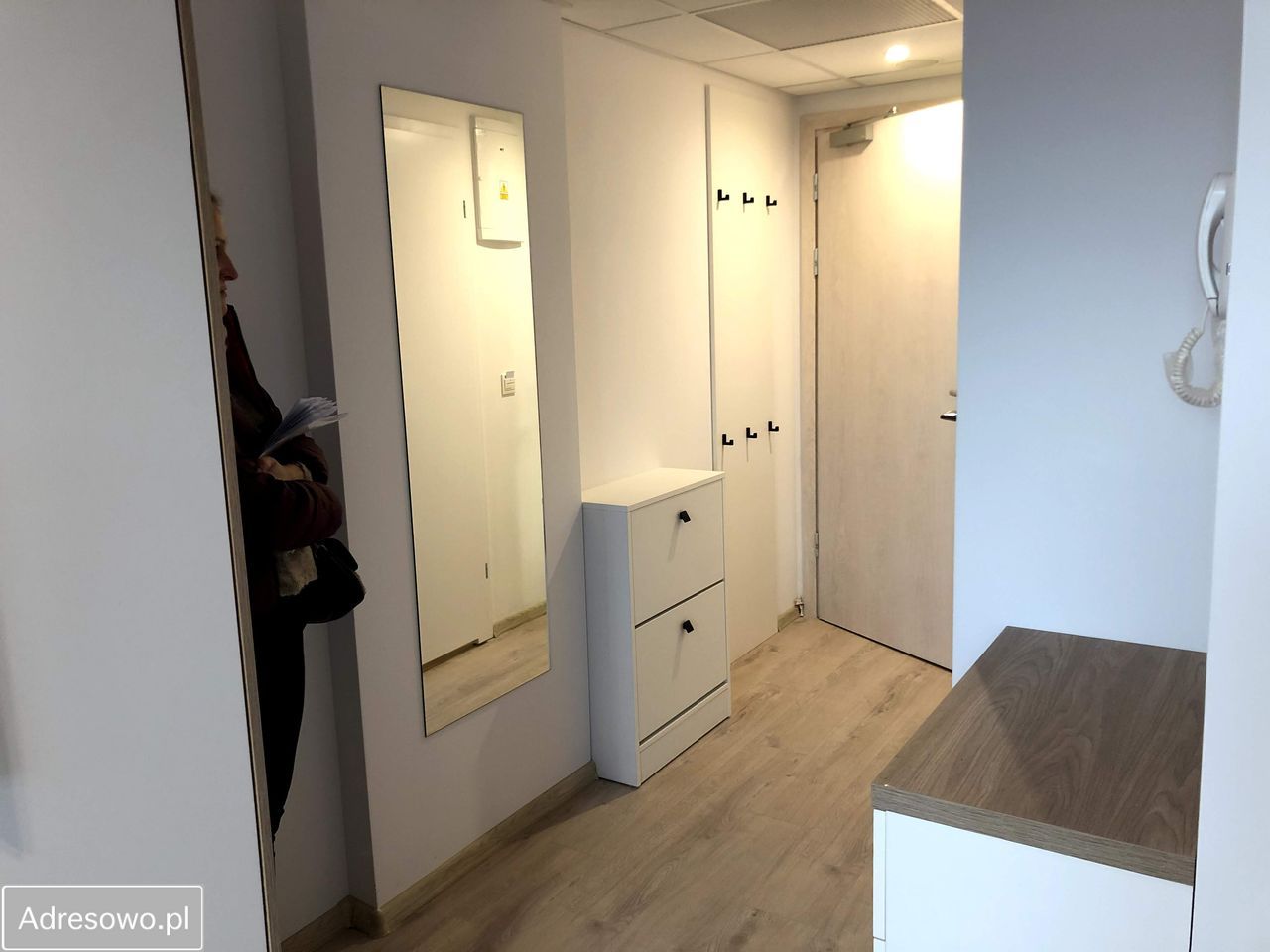 Lokal Wrocław Krzyki, ul. Dyrekcyjna