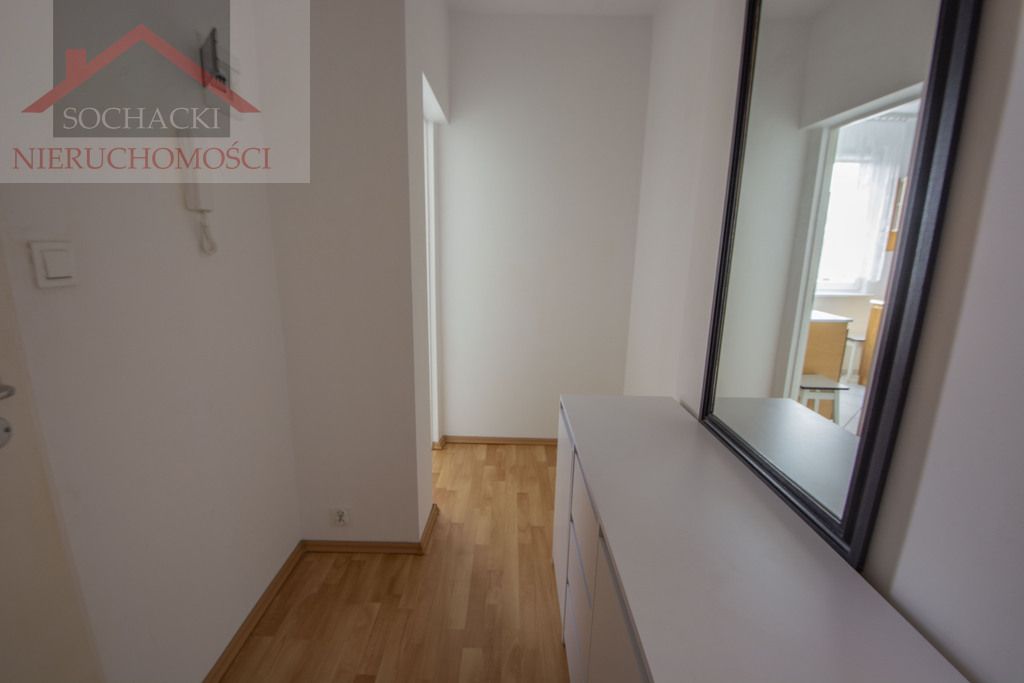 Mieszkanie 1-pokojowe Lubań, ul. Władysława Łokietka. Zdjęcie 4