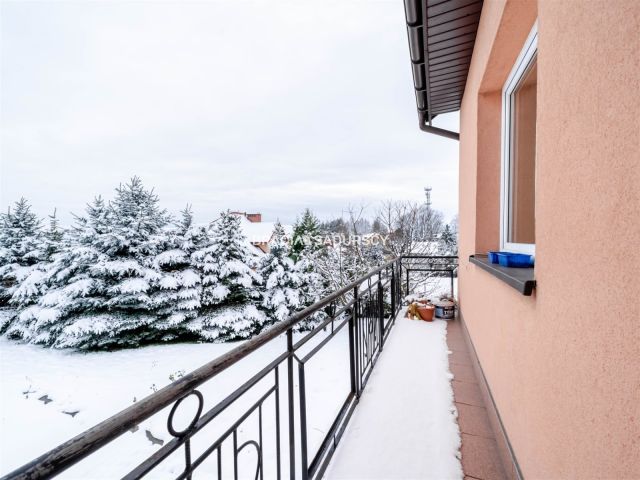 dom wolnostojący, 4 pokoje Pietrzejowice. Zdjęcie 28