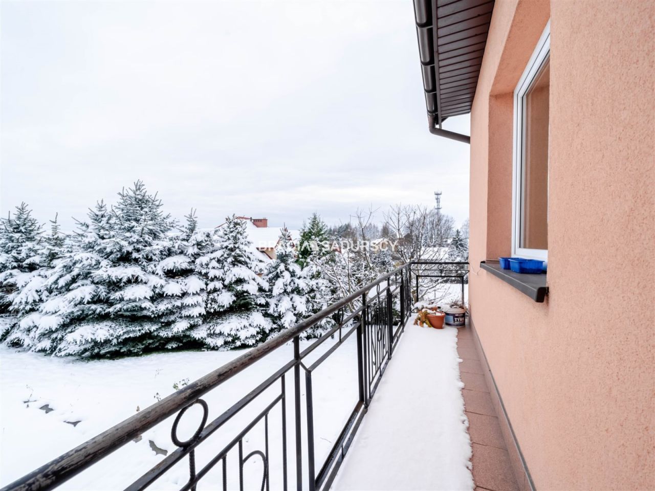 dom wolnostojący, 4 pokoje Pietrzejowice. Zdjęcie 28