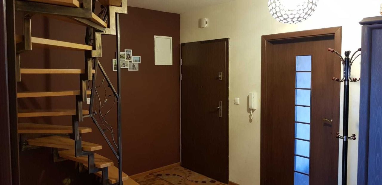 Mieszkanie 4-pokojowe Strzelce Opolskie, ul. Bolesława Chrobrego. Zdjęcie 5