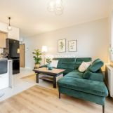 Mieszkanie 3-pokojowe Kraków Podgórze Duchackie, ul. Walerego Sławka