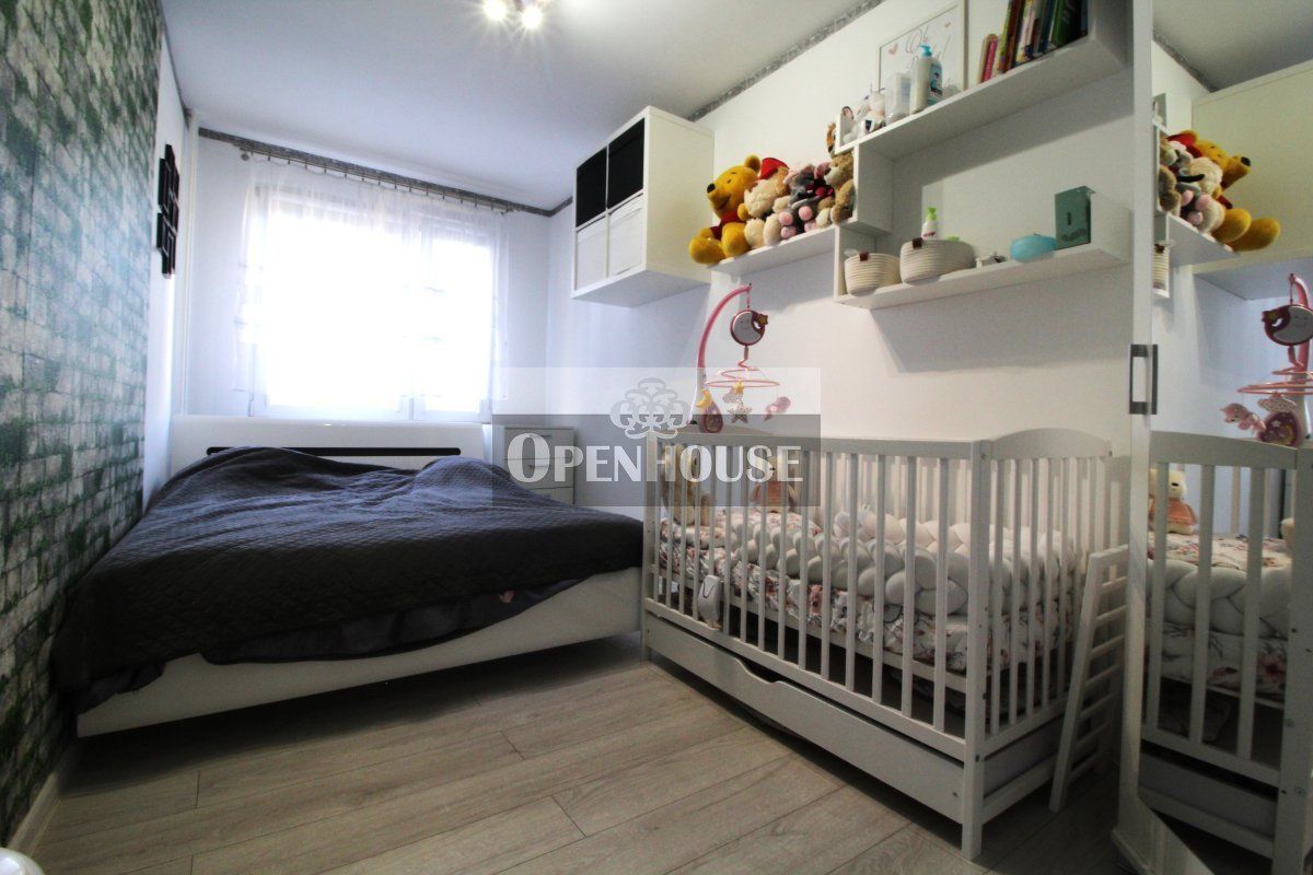 Mieszkanie 3-pokojowe Głogów Kopernik, ul. Gwiaździsta. Zdjęcie 5