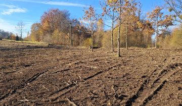 Działka budowlana Godzisław