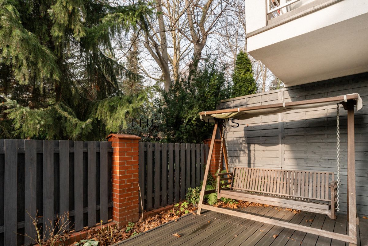 dom szeregowy, 6 pokoi Warszawa Ochota. Zdjęcie 34