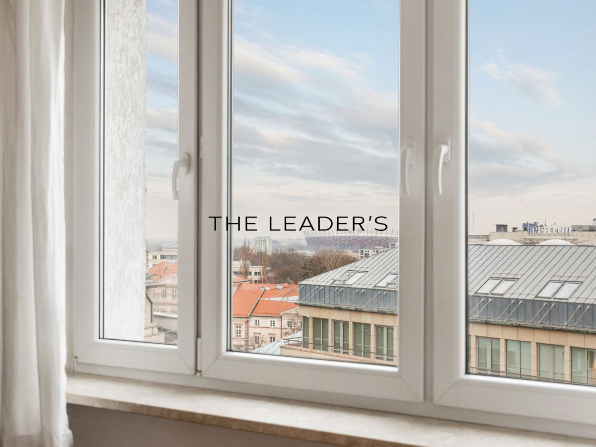 Mieszkanie 3-pokojowe Warszawa Śródmieście, ul. Mokotowska. Zdjęcie 4