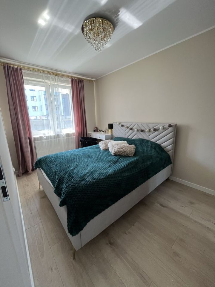 Mieszkanie 2-pokojowe Białystok Os. Młodych, ul. Marczukowska. Zdjęcie 6