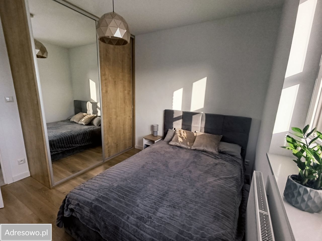 Mieszkanie 3-pokojowe Lublin Czechów, ul. Koncertowa. Zdjęcie 17