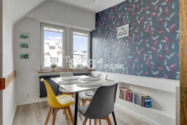 Mieszkanie 2-pokojowe Sopot, al. Niepodległości. Zdjęcie 14