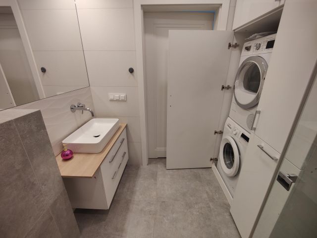 Mieszkanie 4-pokojowe Łódź Rokicie, ul. Zamojska. Zdjęcie 14