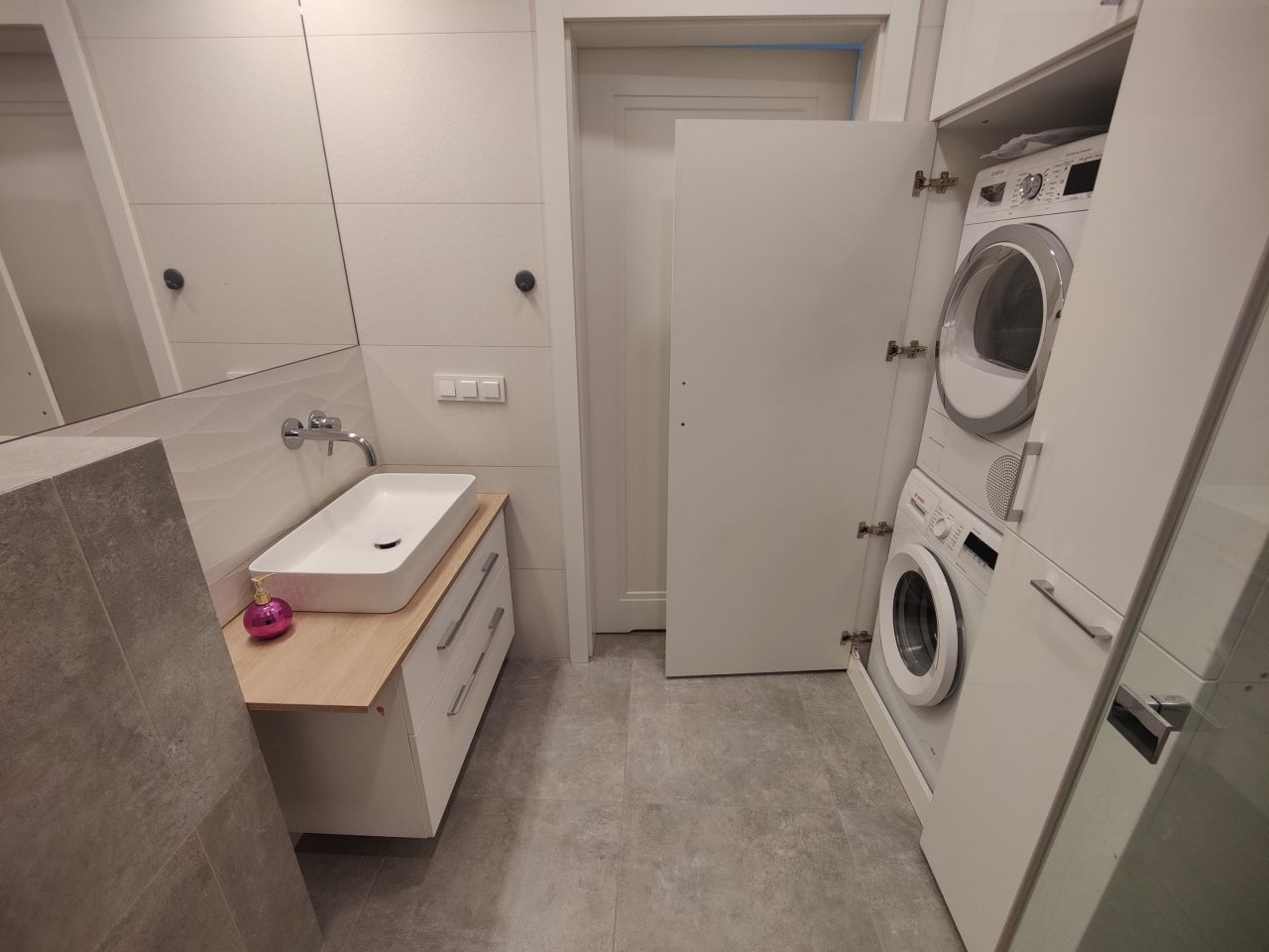 Mieszkanie 4-pokojowe Łódź Rokicie, ul. Zamojska. Zdjęcie 14