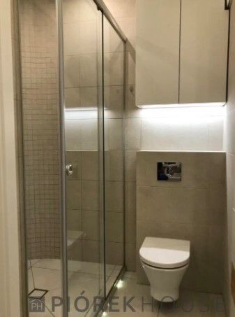 Mieszkanie 3-pokojowe Warszawa Wilanów, al. Rzeczypospolitej. Zdjęcie 6