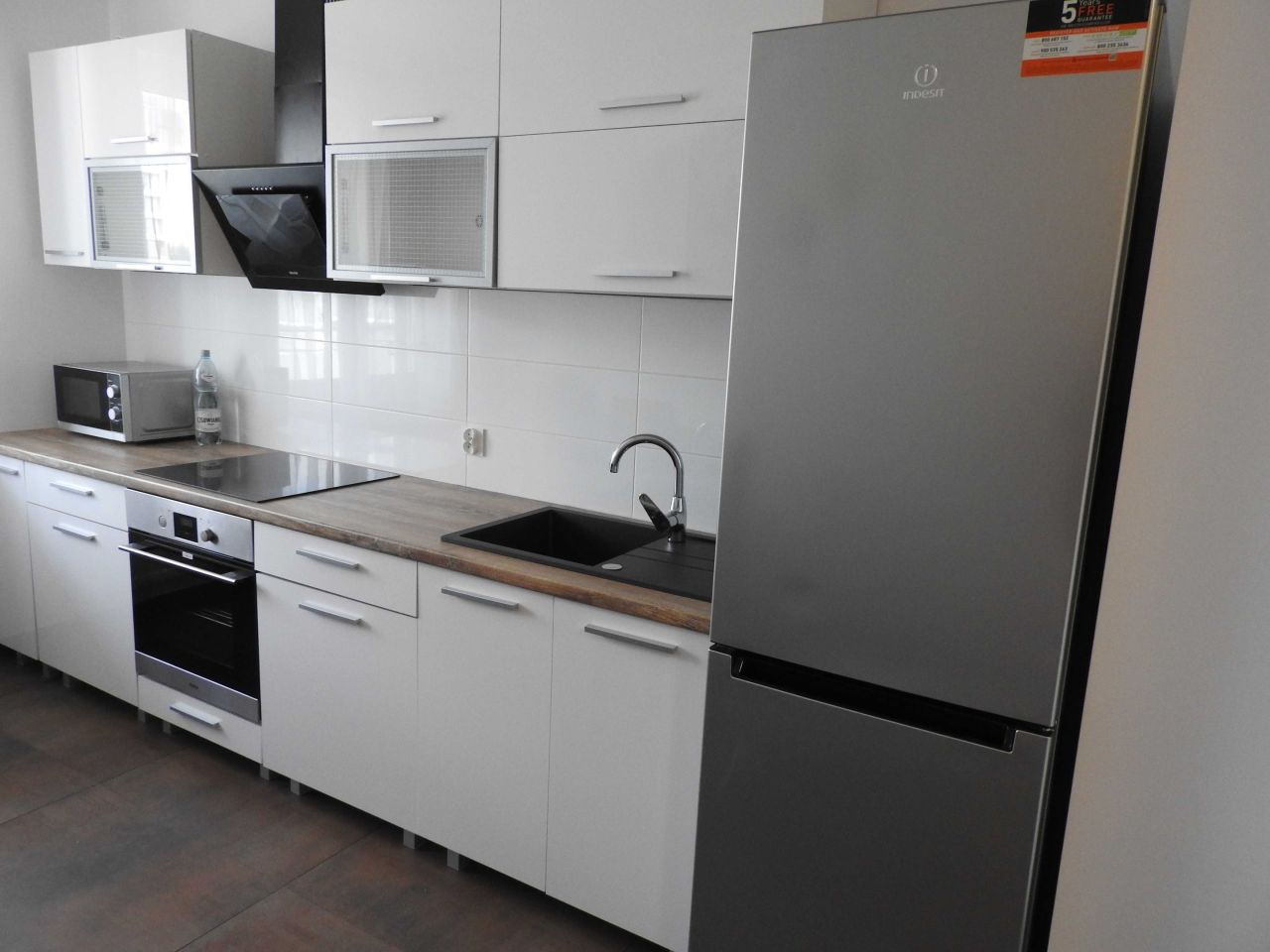 Mieszkanie 2-pokojowe Rzeszów, ul. Czudecka. Zdjęcie 2