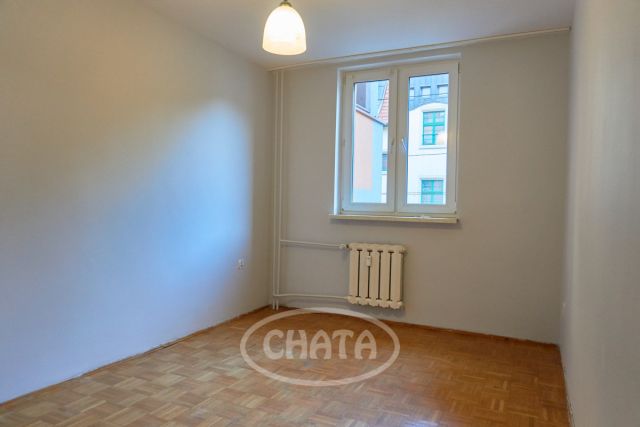 Mieszkanie 4-pokojowe Wrocław Śródmieście, ul. Księcia Józefa Poniatowskiego. Zdjęcie 10