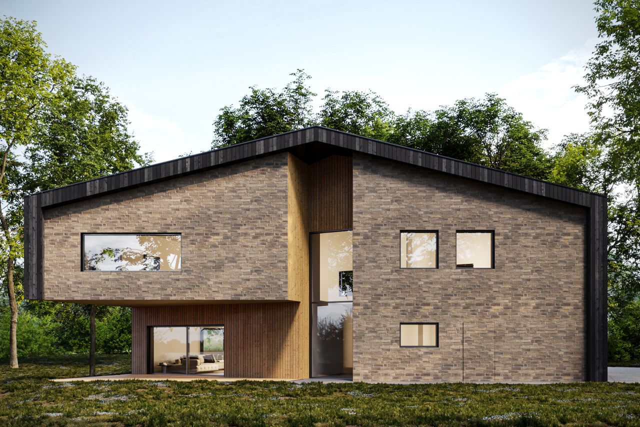 Działka budowlana Bielsko-Biała, Wawelska/Deszczowa. Zdjęcie 25