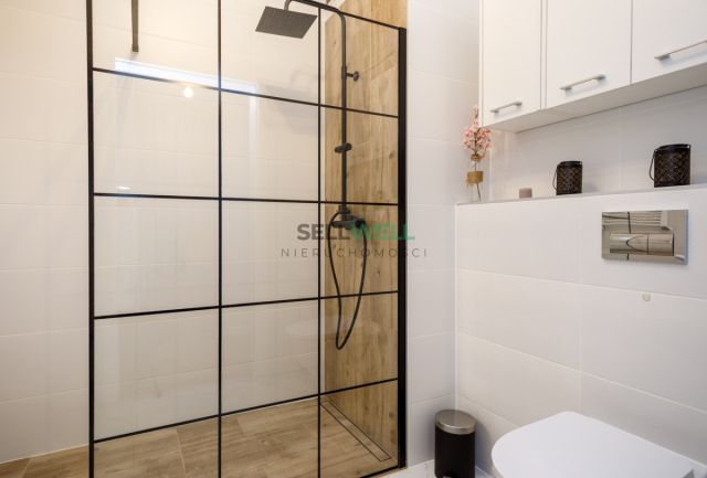 Mieszkanie 2-pokojowe Wrocław Księże Wielkie, ul. Turawska. Zdjęcie 12