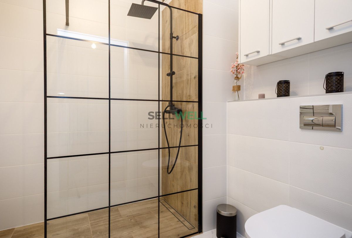 Mieszkanie 2-pokojowe Wrocław Księże Wielkie, ul. Turawska. Zdjęcie 12