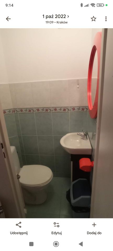 Lokal Kraków Dębniki, ul. Konfederacka. Zdjęcie 18