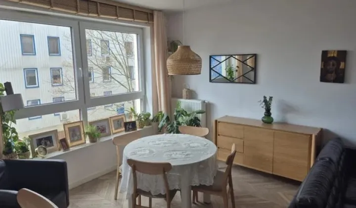 Mieszkanie 4-pokojowe Warszawa Wola, ul. Jana Kazimierza