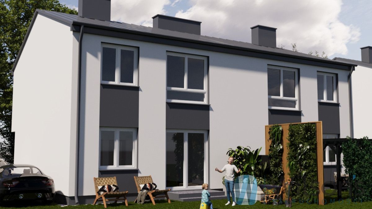 Mieszkanie 3-pokojowe Ciemne, ul. Marszałka Józefa Piłsudskiego. Zdjęcie 4