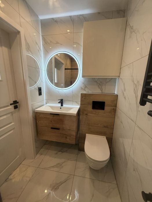 Mieszkanie 2-pokojowe Sopot Sopot Dolny, al. Niepodległości. Zdjęcie 3