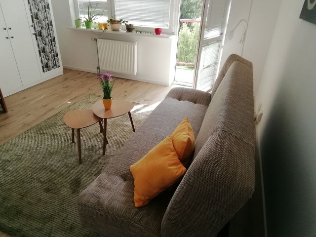 Mieszkanie 3-pokojowe Kraków Podgórze, ul. Wielicka. Zdjęcie 1