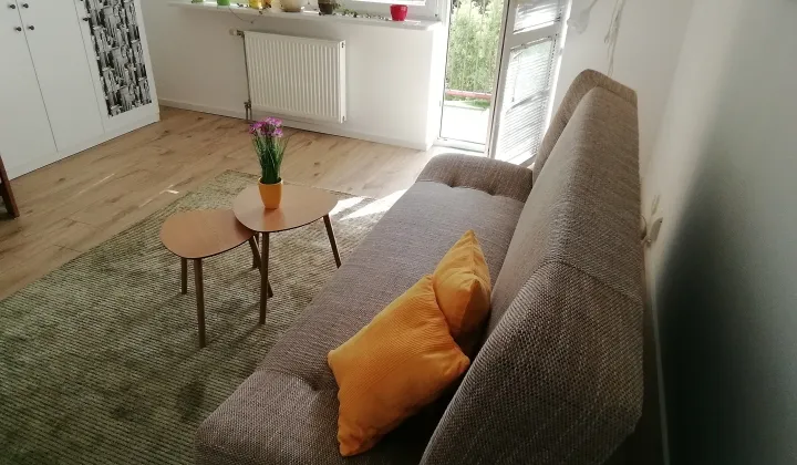 Mieszkanie 3-pokojowe Kraków Podgórze, ul. Wielicka