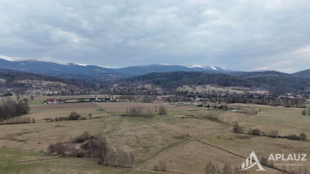 Działka siedliskowa Podgórzyn. Zdjęcie 4