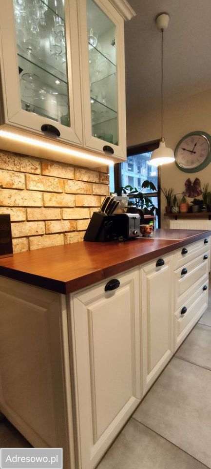 Mieszkanie 3-pokojowe Kraków Podgórze, ul. Tadeusza Szafrana. Zdjęcie 12