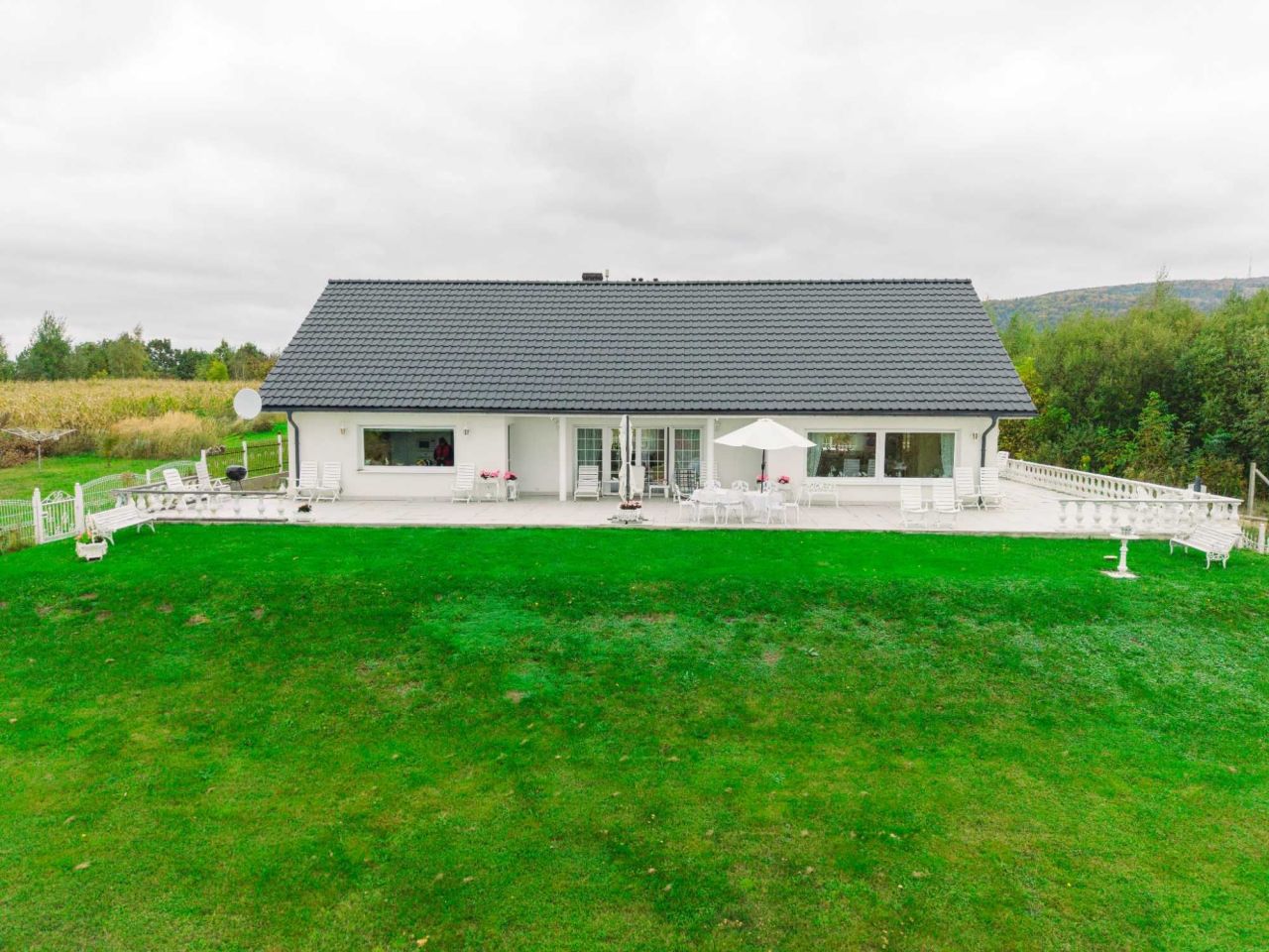 dom wolnostojący Tąpadła. Zdjęcie 1