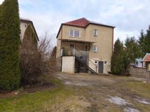 dom wolnostojący Siemianówka, ul. Lipowa. Zdjęcie 3