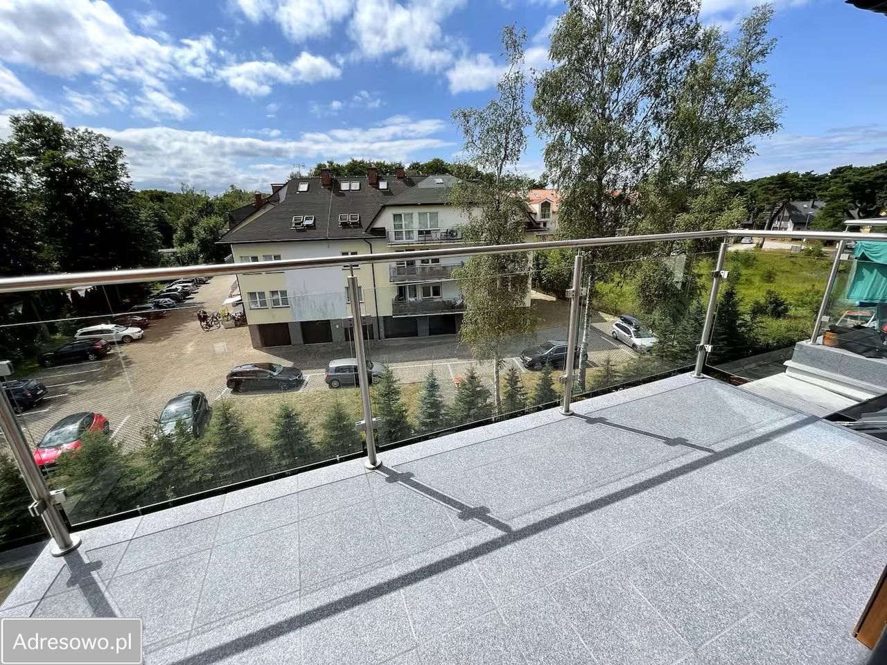 Mieszkanie 2-pokojowe Międzywodzie, ul. Szkolna. Zdjęcie 11