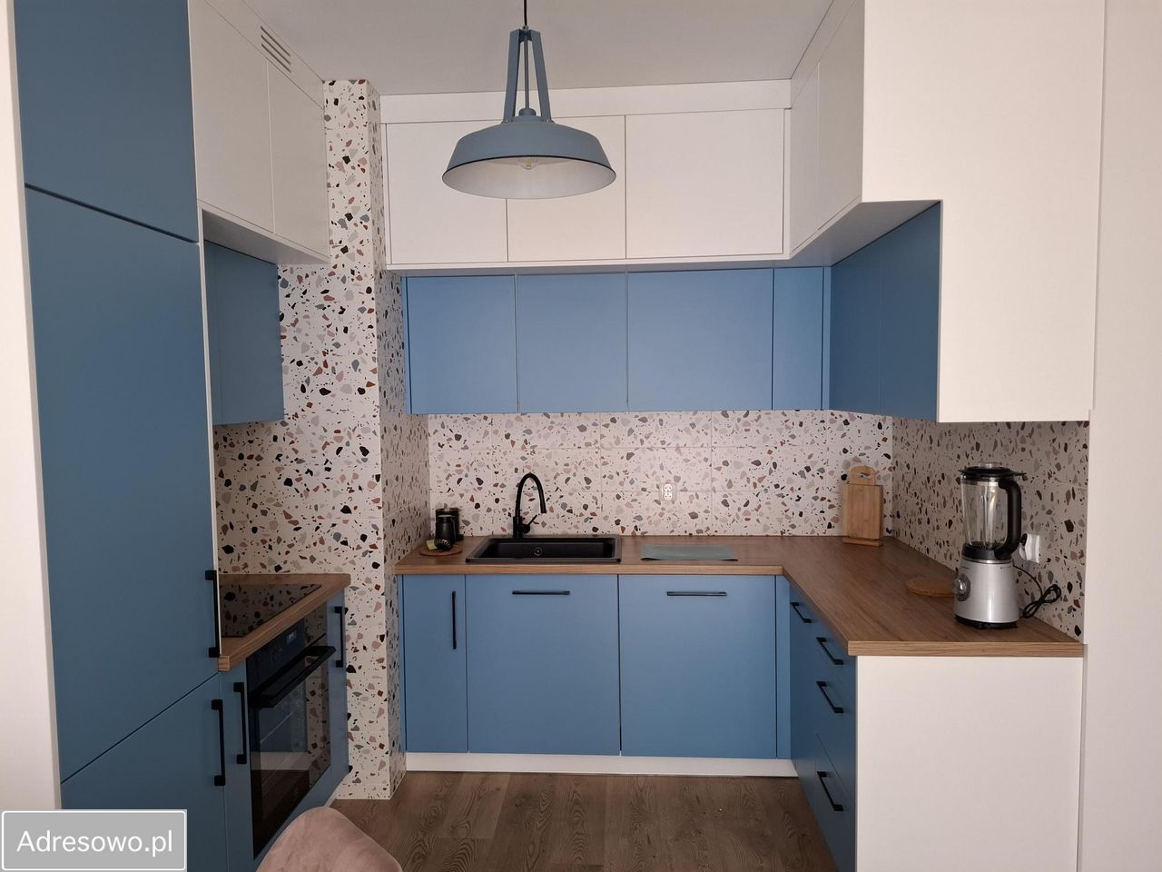 Mieszkanie 2-pokojowe Bydgoszcz Fordon. Zdjęcie 8