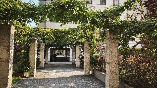 Mieszkanie 2-pokojowe Warszawa Ochota, ul. Pruszkowska. Zdjęcie 16