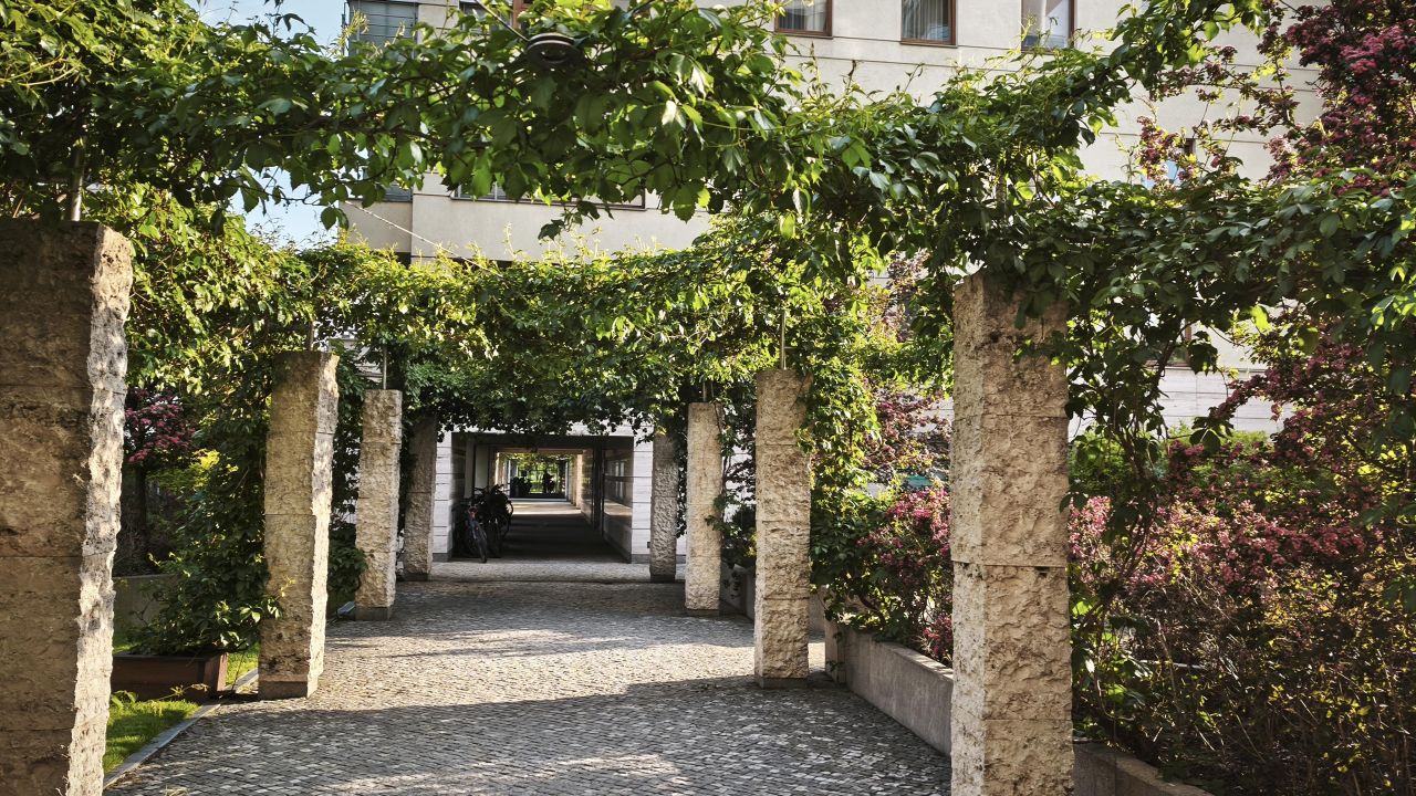 Mieszkanie 2-pokojowe Warszawa Ochota, ul. Pruszkowska. Zdjęcie 16
