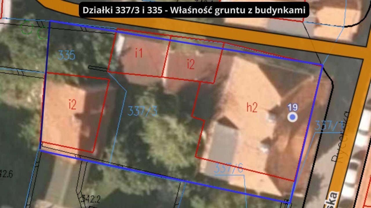 kamienica, 15 pokoi Bolków, ul. Rycerska. Zdjęcie 4