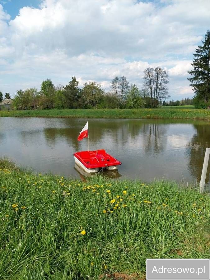 Działka rekreacyjna Liwki Szlacheckie. Zdjęcie 3
